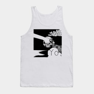 Yo! Tank Top